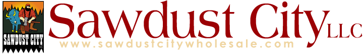 Sawdust City Wholesale